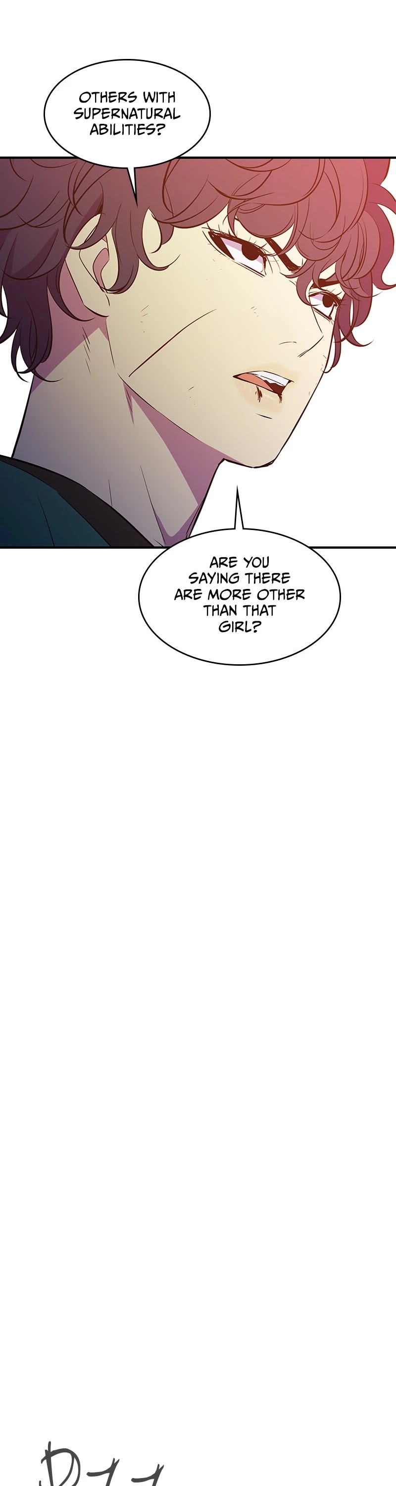 Incompetent Villain Chapter 37 page 9 - Chapter 37: Episode 37
