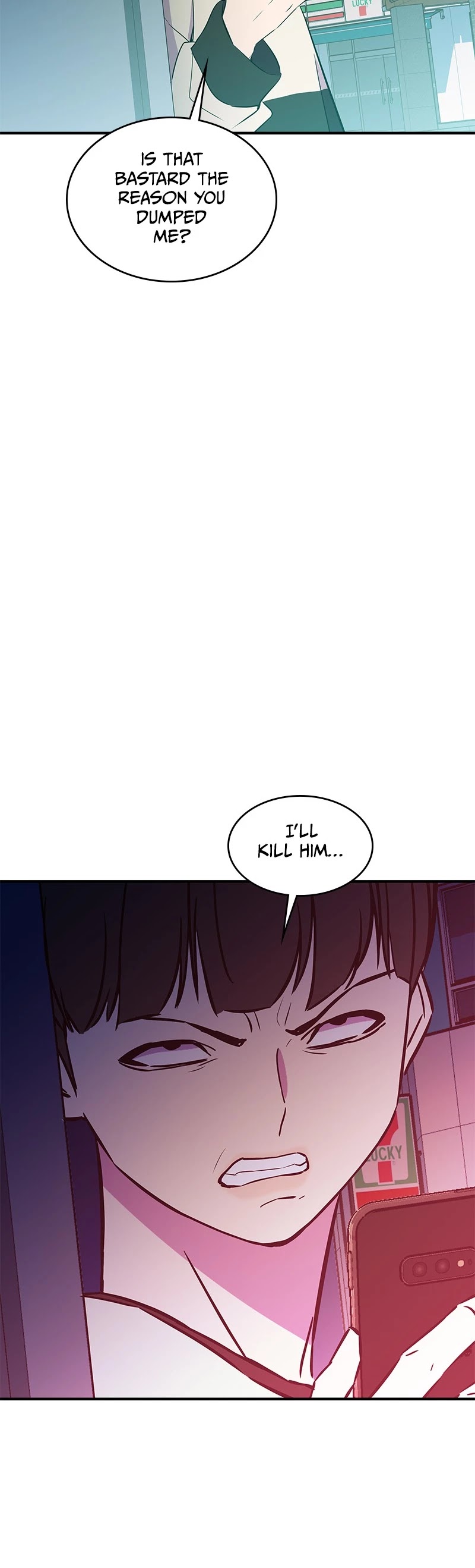 Incompetent Villain Chapter 38 page 12 - Chapter 38: Episode 38