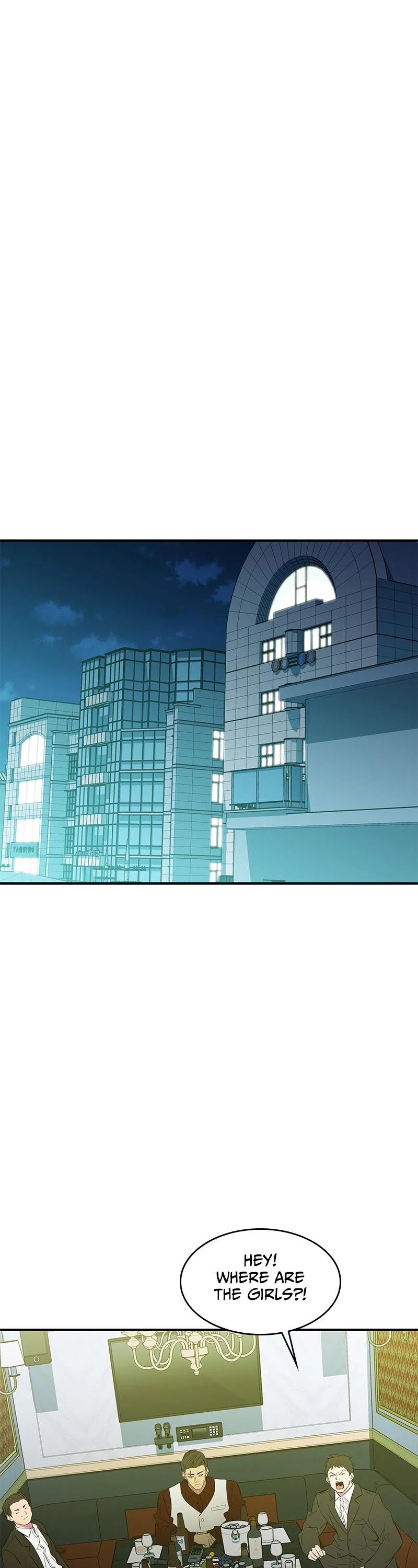 Incompetent Villain Chapter 38 page 13 - Chapter 38: Episode 38