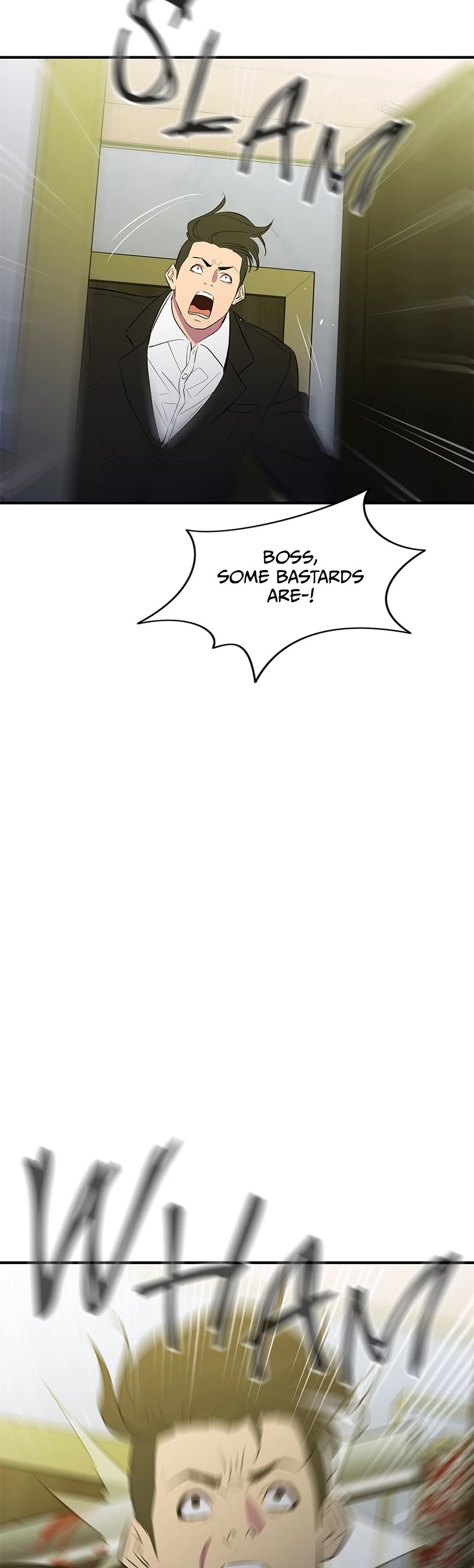 Incompetent Villain Chapter 38 page 15 - Chapter 38: Episode 38