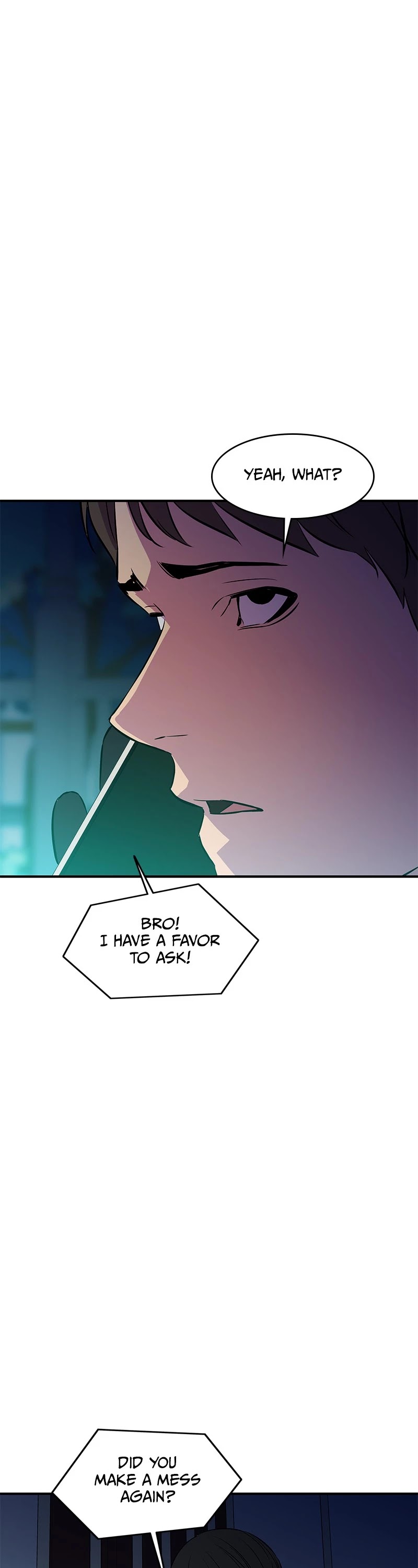 Incompetent Villain Chapter 38 page 34 - Chapter 38: Episode 38