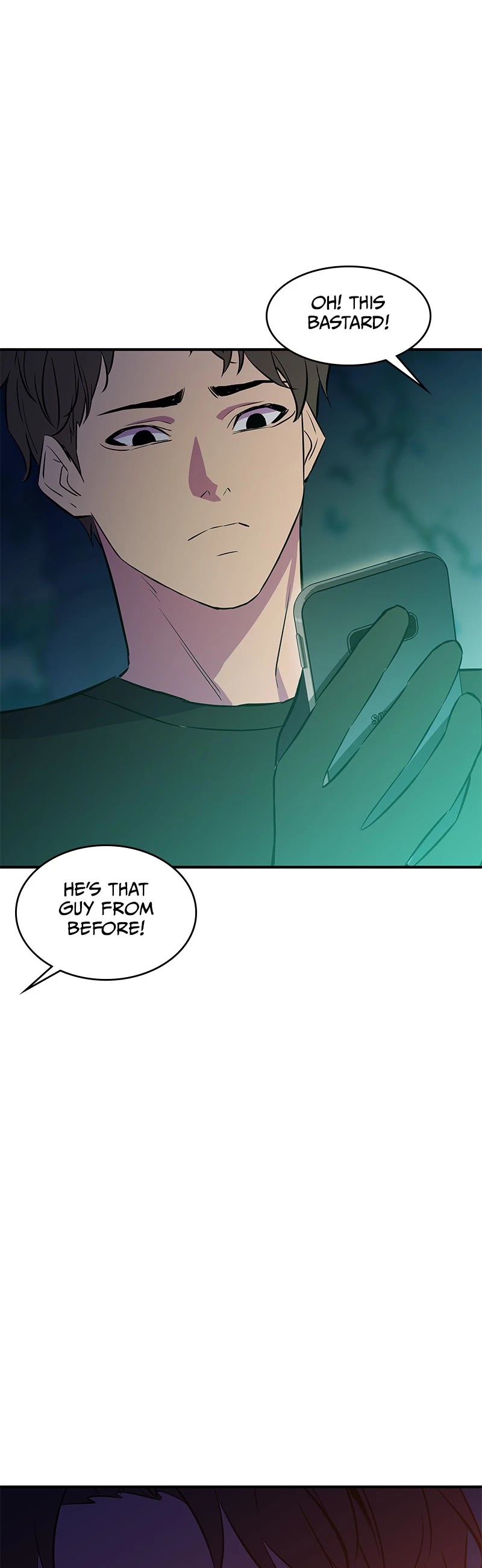 Incompetent Villain Chapter 38 page 36 - Chapter 38: Episode 38