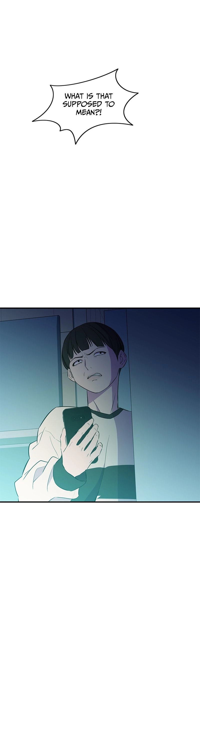 Incompetent Villain Chapter 38 page 6 - Chapter 38: Episode 38