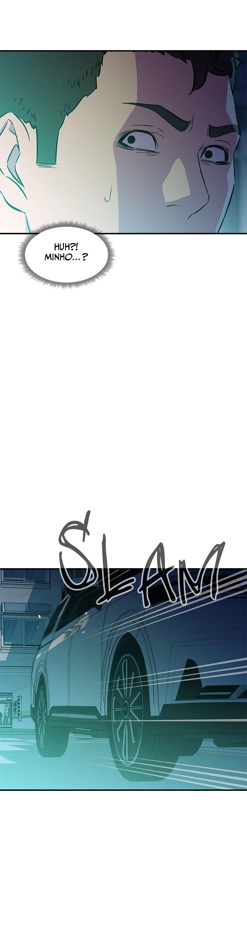 Incompetent Villain Chapter 39 page 10 - Chapter 39: Episode 39