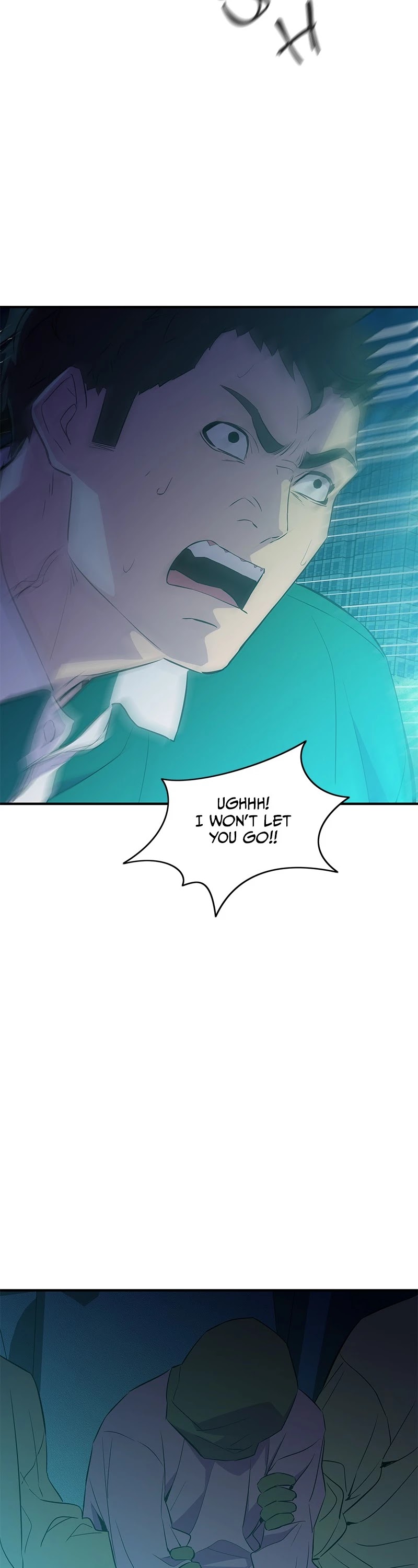 Incompetent Villain Chapter 39 page 14 - Chapter 39: Episode 39