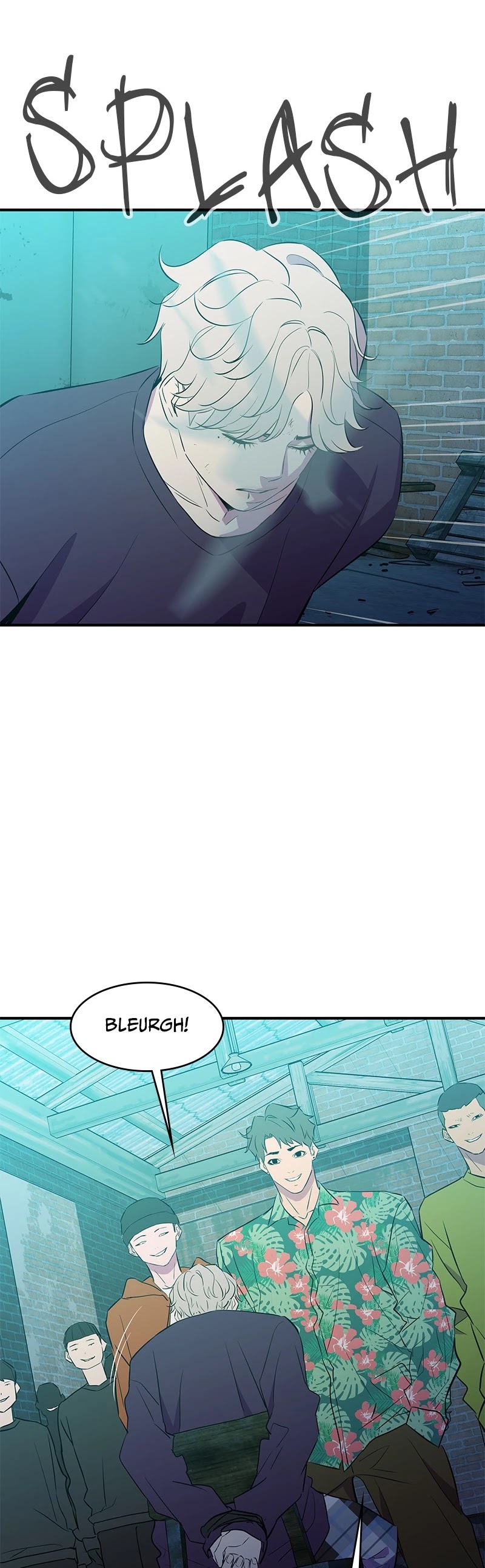 Incompetent Villain Chapter 39 page 19 - Chapter 39: Episode 39