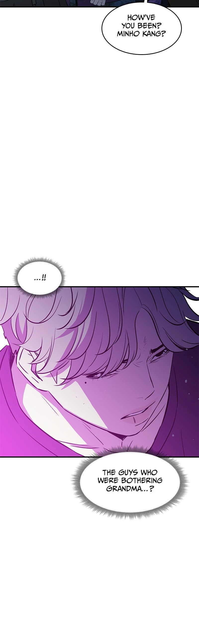 Incompetent Villain Chapter 39 page 20 - Chapter 39: Episode 39