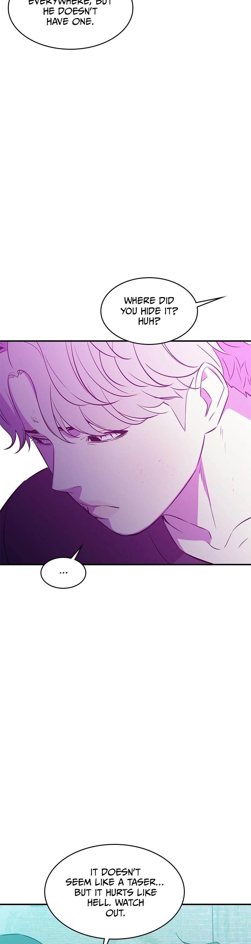 Incompetent Villain Chapter 39 page 22 - Chapter 39: Episode 39