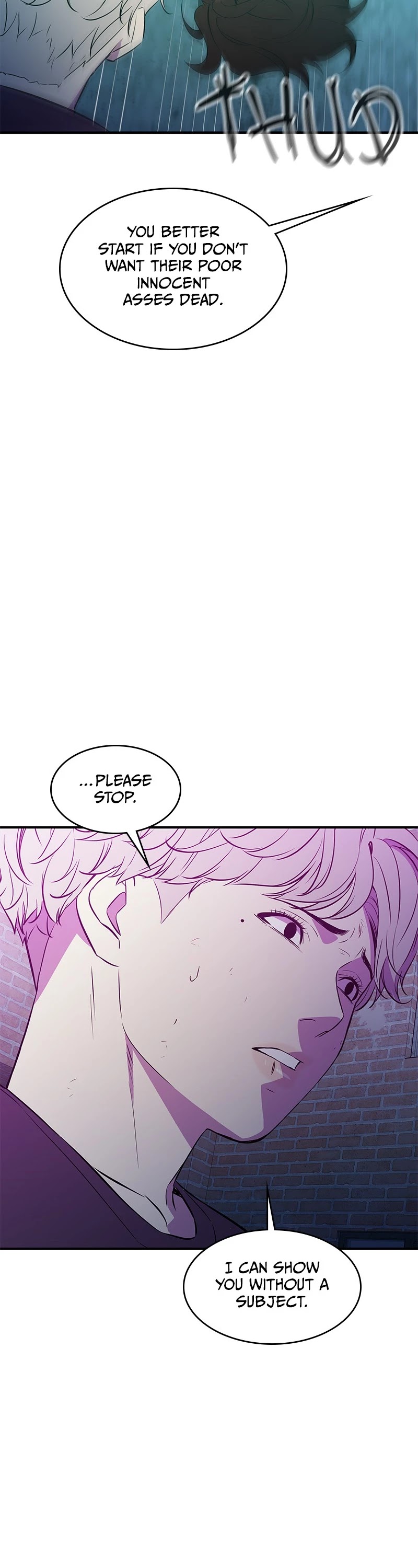 Incompetent Villain Chapter 39 page 29 - Chapter 39: Episode 39