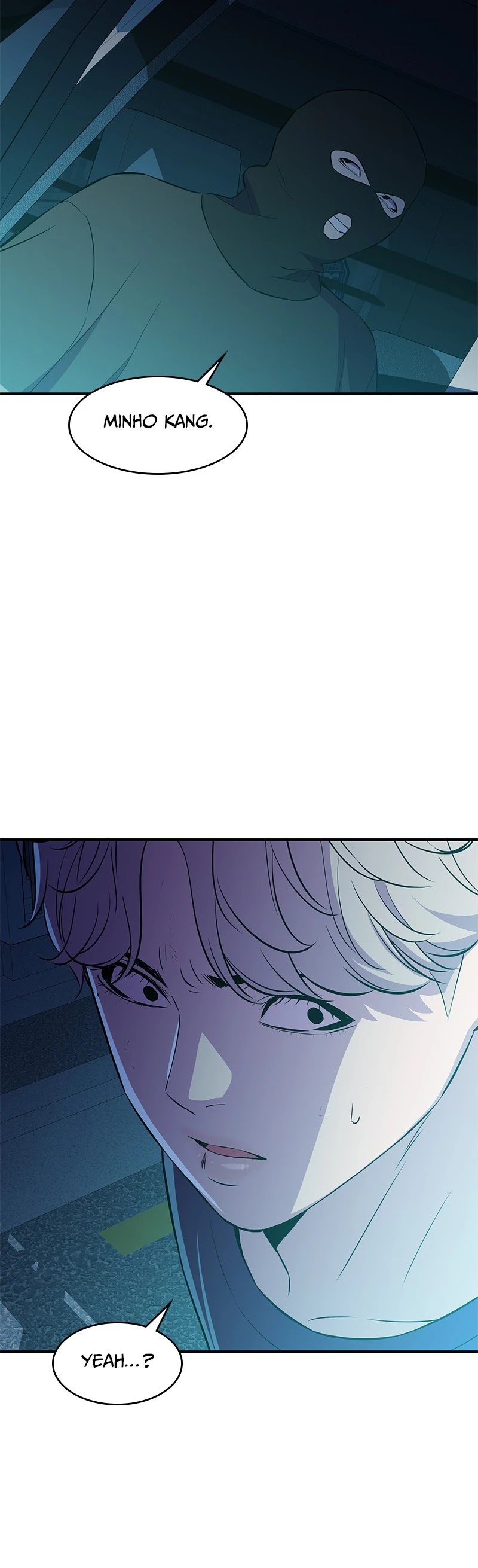 Incompetent Villain Chapter 39 page 3 - Chapter 39: Episode 39