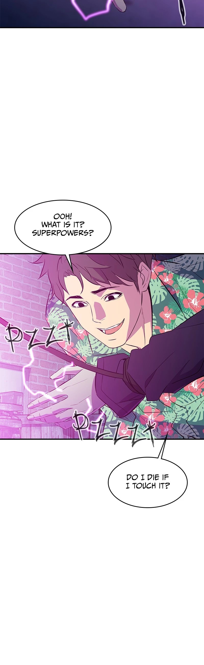 Incompetent Villain Chapter 39 page 31 - Chapter 39: Episode 39