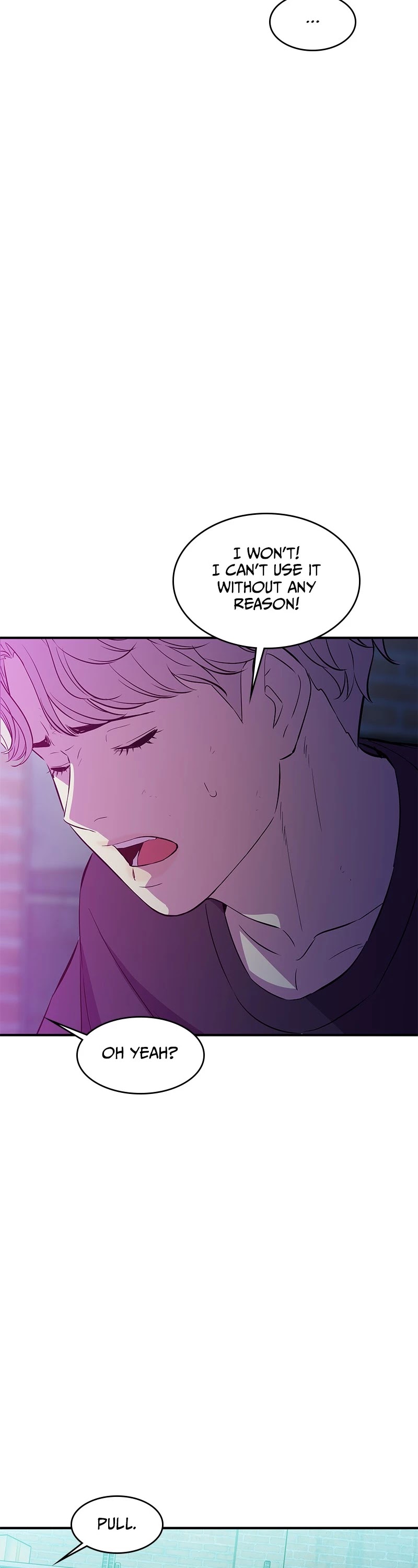 Incompetent Villain Chapter 39 page 33 - Chapter 39: Episode 39