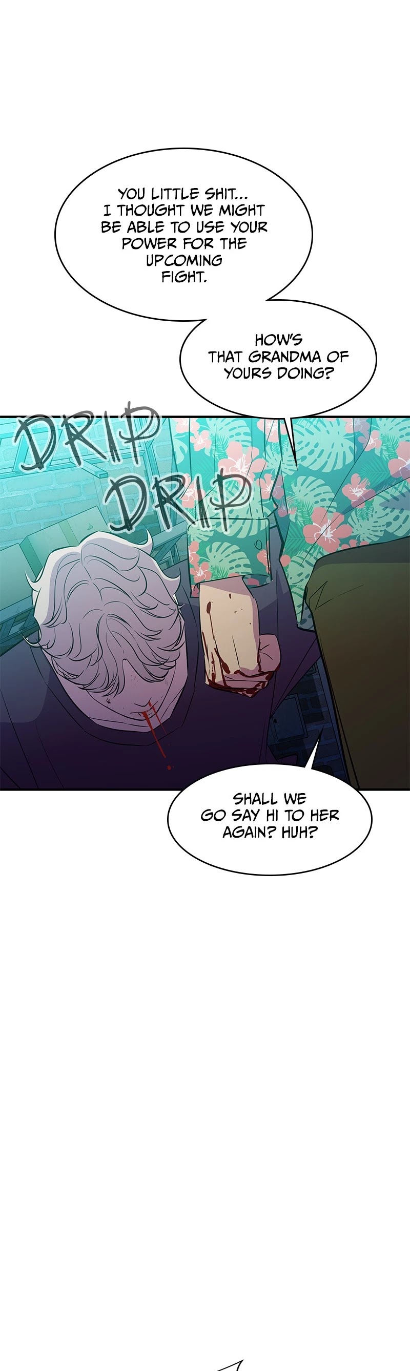 Incompetent Villain Chapter 39 page 36 - Chapter 39: Episode 39