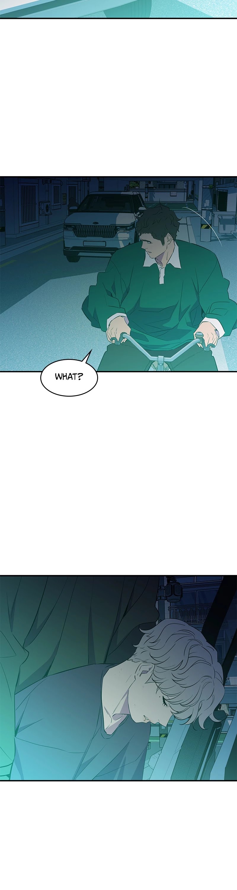 Incompetent Villain Chapter 39 page 9 - Chapter 39: Episode 39