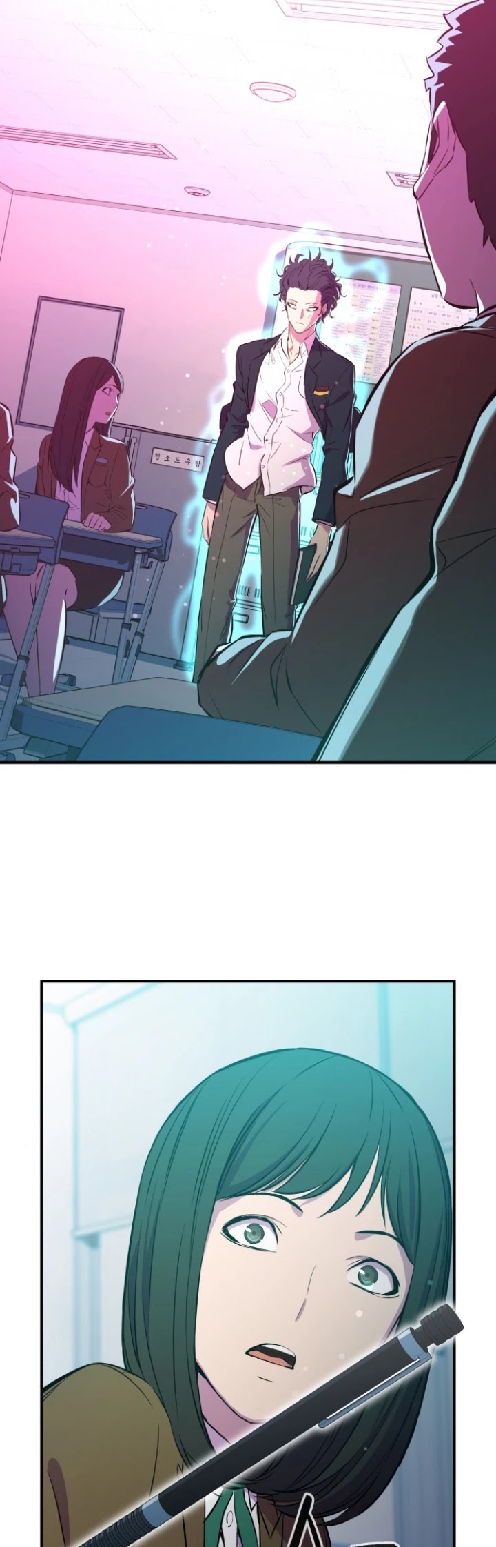 Incompetent Villain Chapter 4 page 11 - Chapter 4