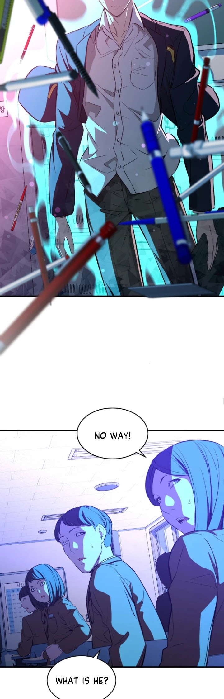 Incompetent Villain Chapter 4 page 13 - Chapter 4