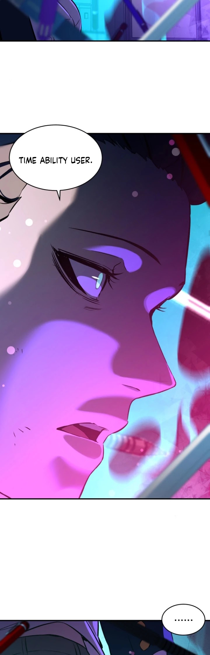 Incompetent Villain Chapter 4 page 15 - Chapter 4
