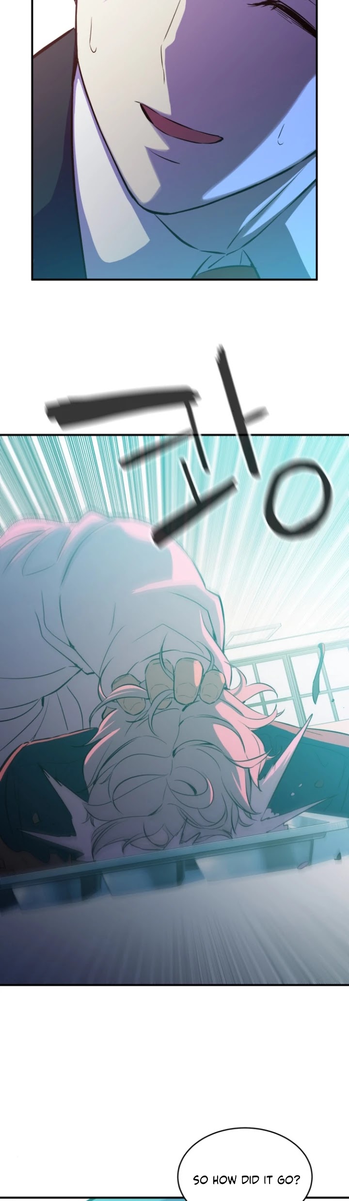 Incompetent Villain Chapter 4 page 30 - Chapter 4