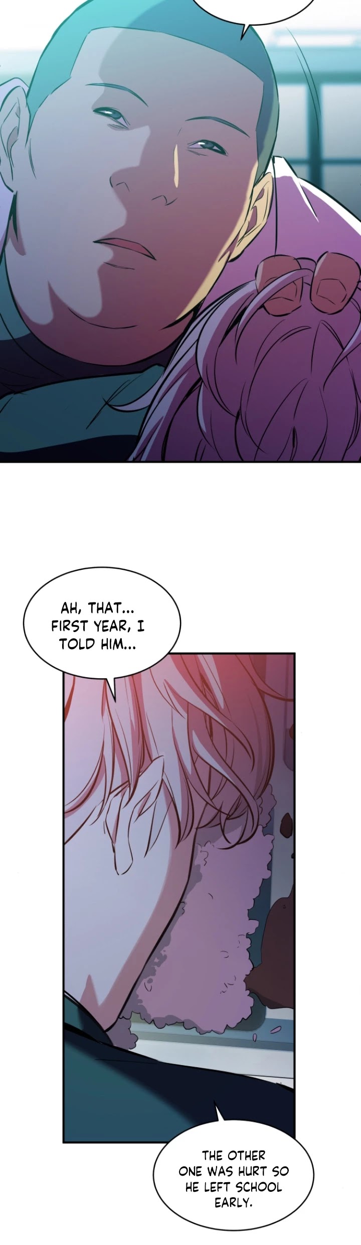 Incompetent Villain Chapter 4 page 31 - Chapter 4