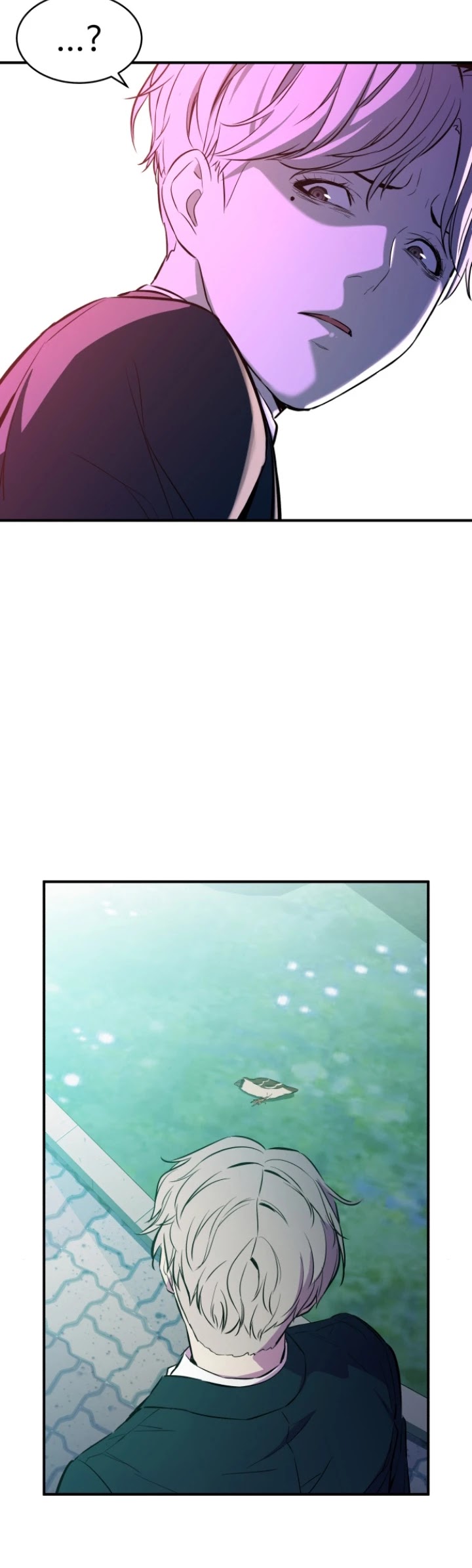 Incompetent Villain Chapter 4 page 40 - Chapter 4