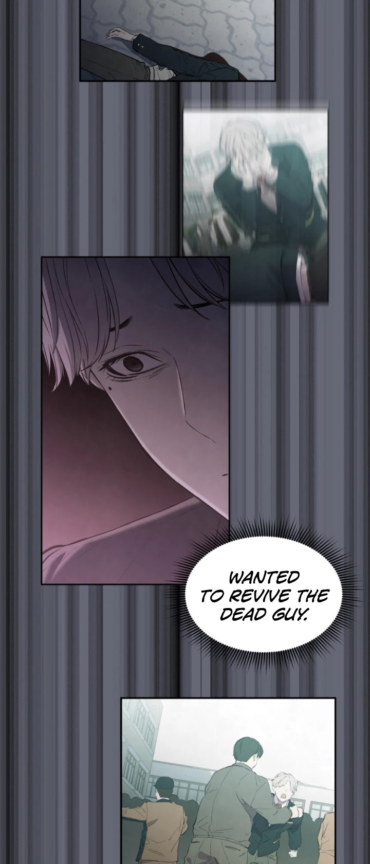 Incompetent Villain Chapter 4 page 44 - Chapter 4