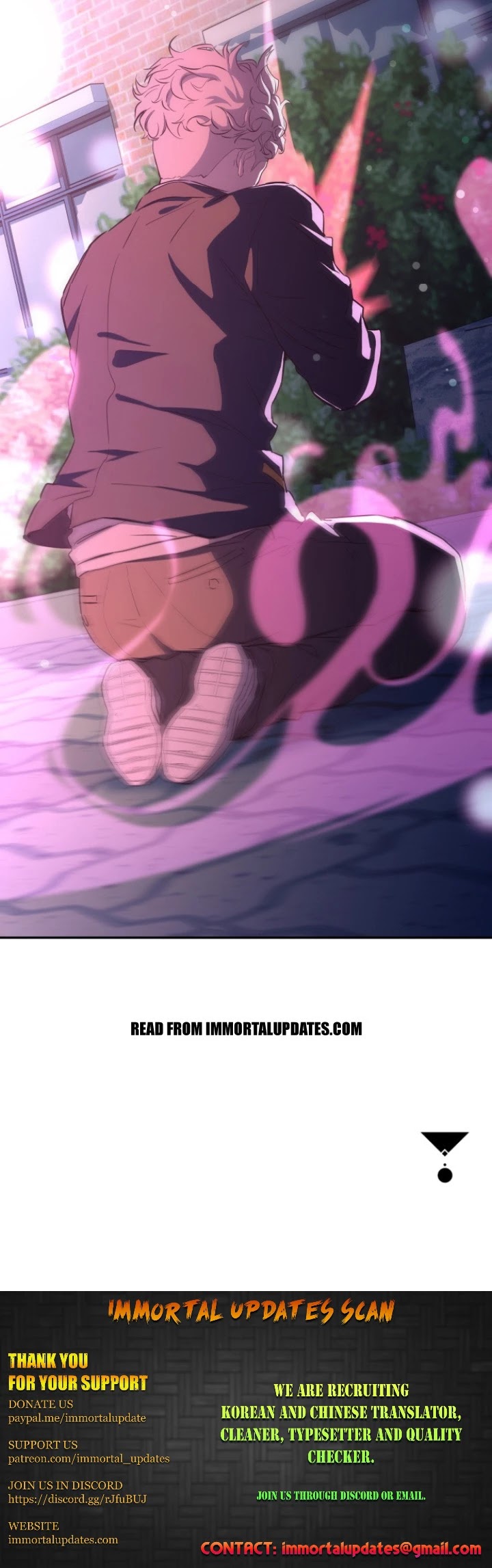 Incompetent Villain Chapter 4 page 50 - Chapter 4