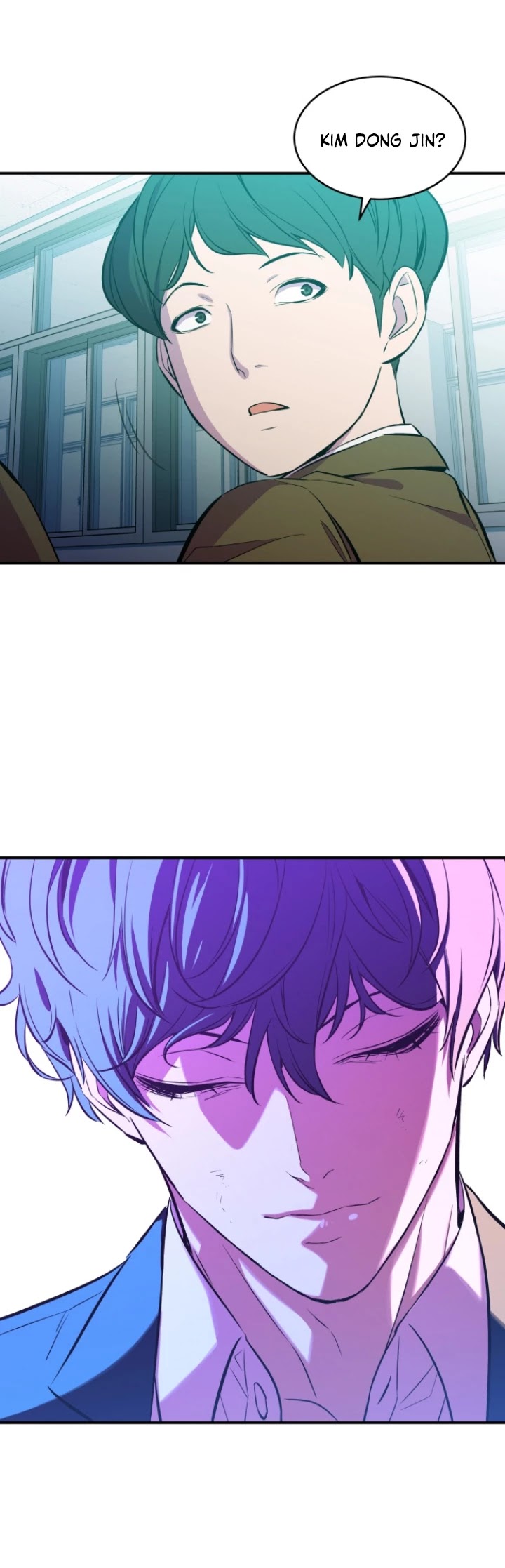 Incompetent Villain Chapter 4 page 8 - Chapter 4