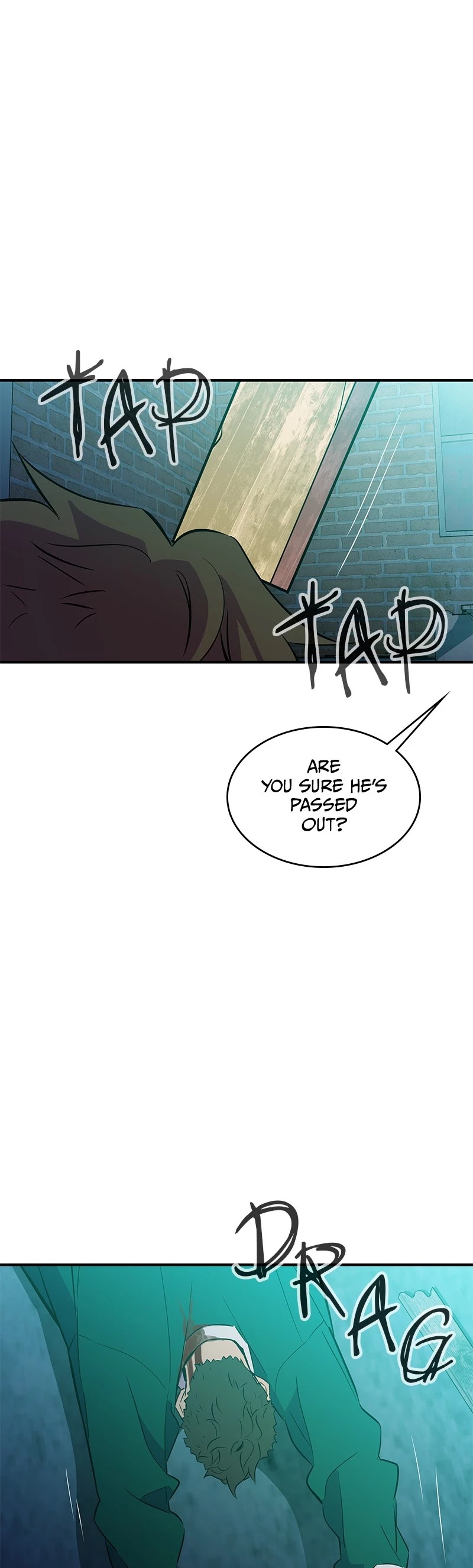 Incompetent Villain Chapter 40 page 15 - Chapter 40: Episode 40