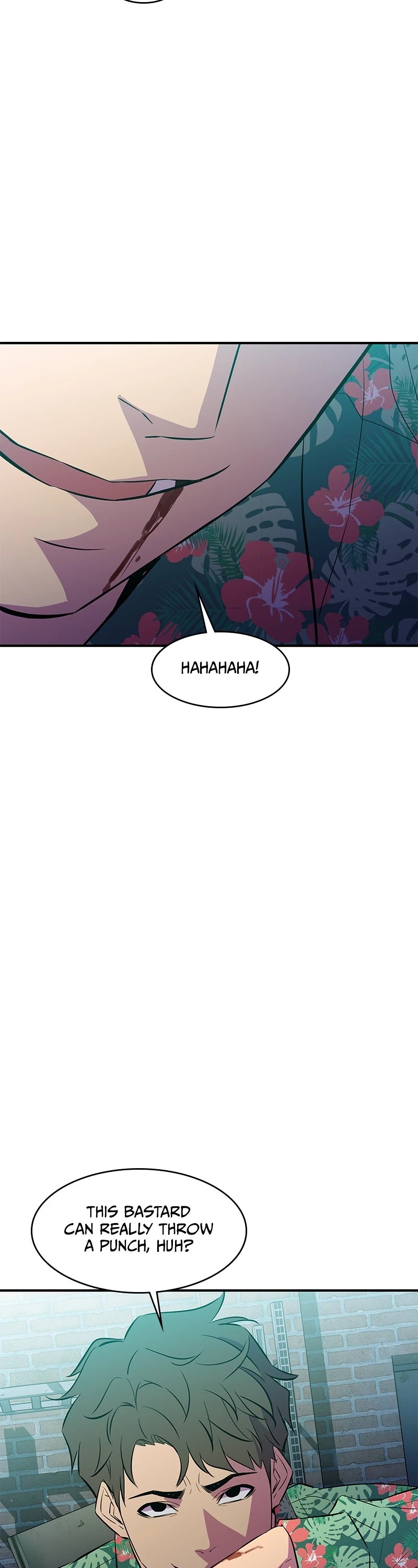 Incompetent Villain Chapter 40 page 22 - Chapter 40: Episode 40