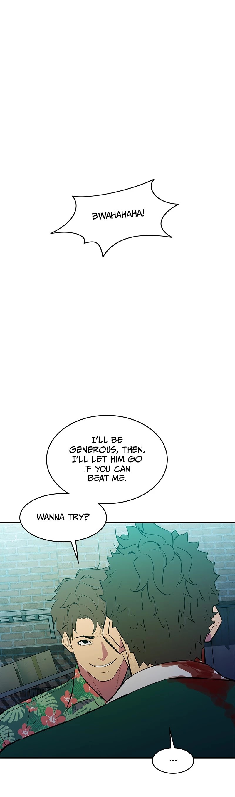 Incompetent Villain Chapter 40 page 24 - Chapter 40: Episode 40