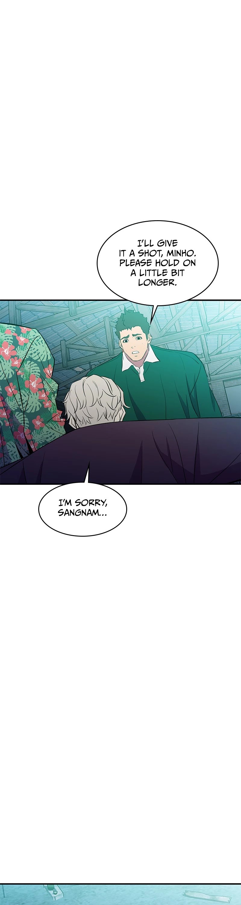 Incompetent Villain Chapter 40 page 25 - Chapter 40: Episode 40