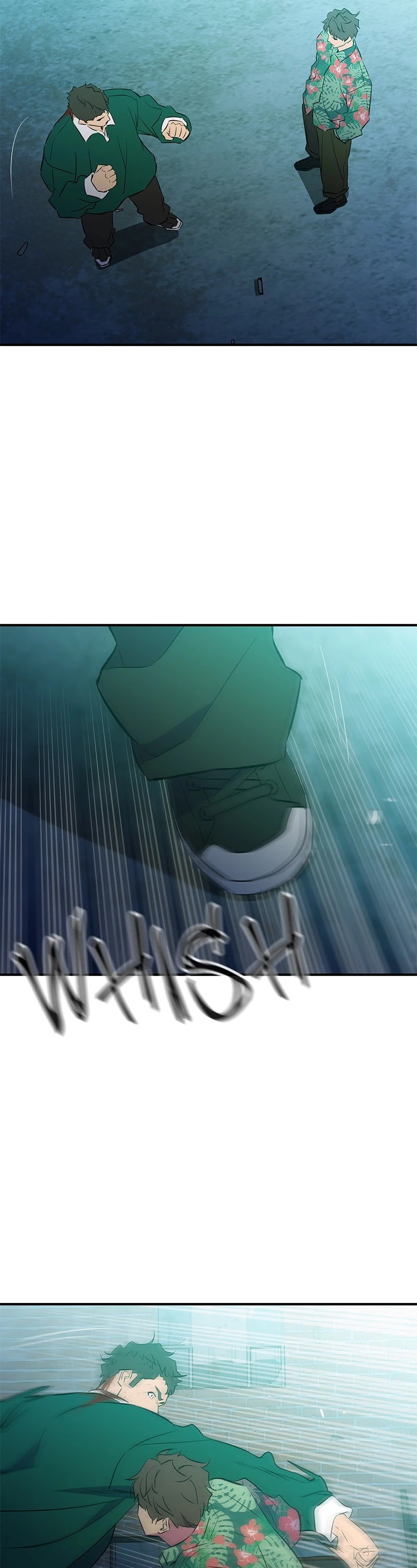 Incompetent Villain Chapter 40 page 26 - Chapter 40: Episode 40