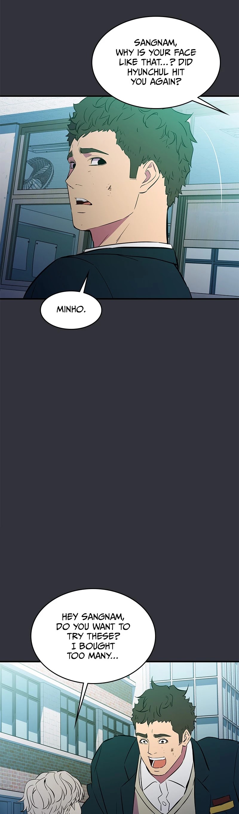 Incompetent Villain Chapter 40 page 32 - Chapter 40: Episode 40