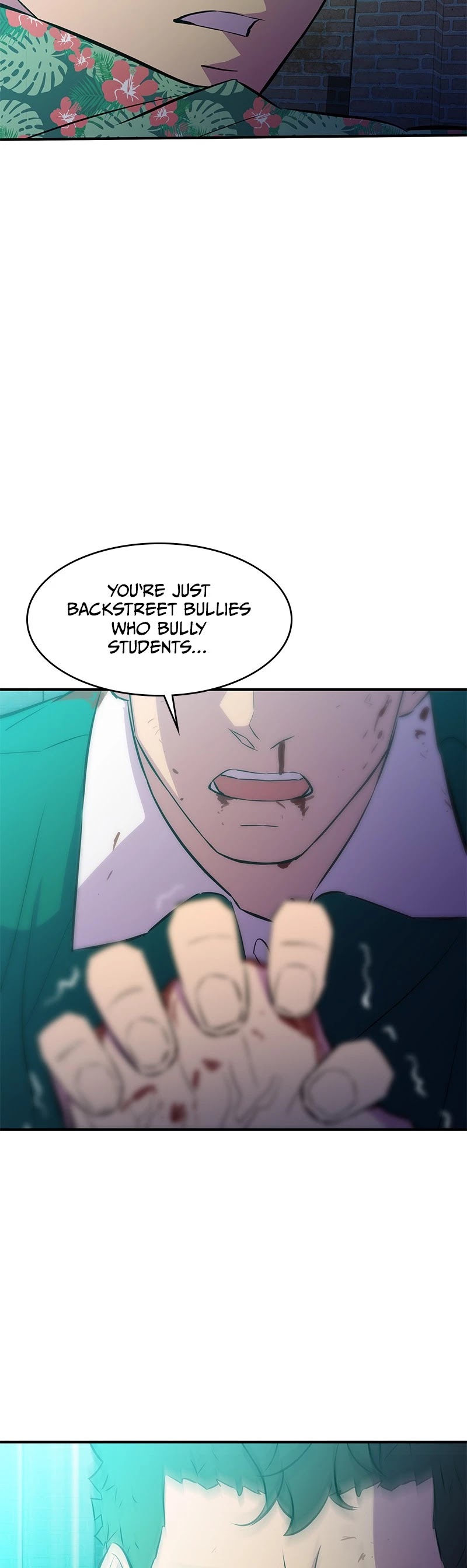 Incompetent Villain Chapter 40 page 36 - Chapter 40: Episode 40