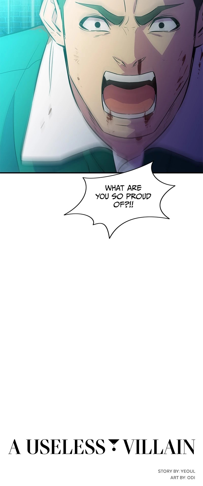 Incompetent Villain Chapter 40 page 37 - Chapter 40: Episode 40