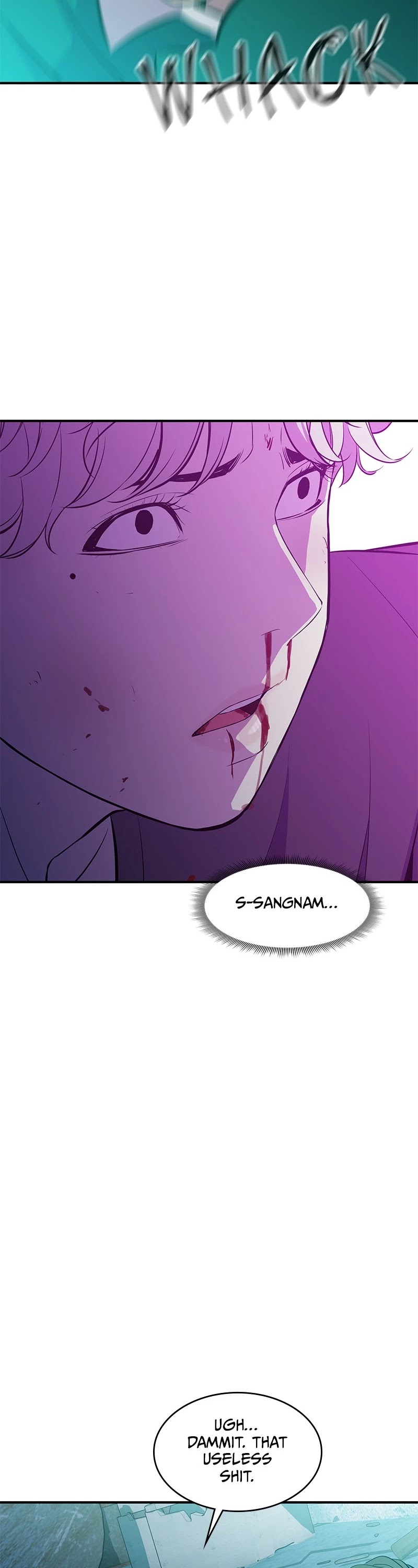 Incompetent Villain Chapter 40 page 6 - Chapter 40: Episode 40
