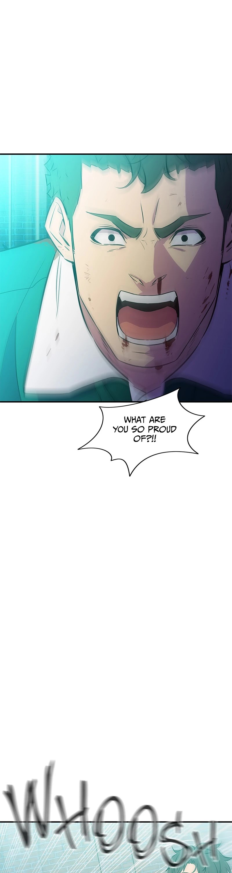 Incompetent Villain Chapter 41 page 1 - Chapter 41: Episode 41