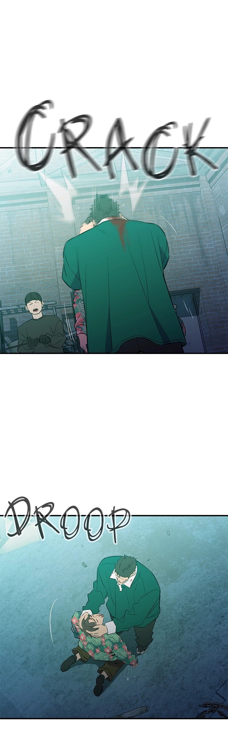 Incompetent Villain Chapter 41 page 11 - Chapter 41: Episode 41