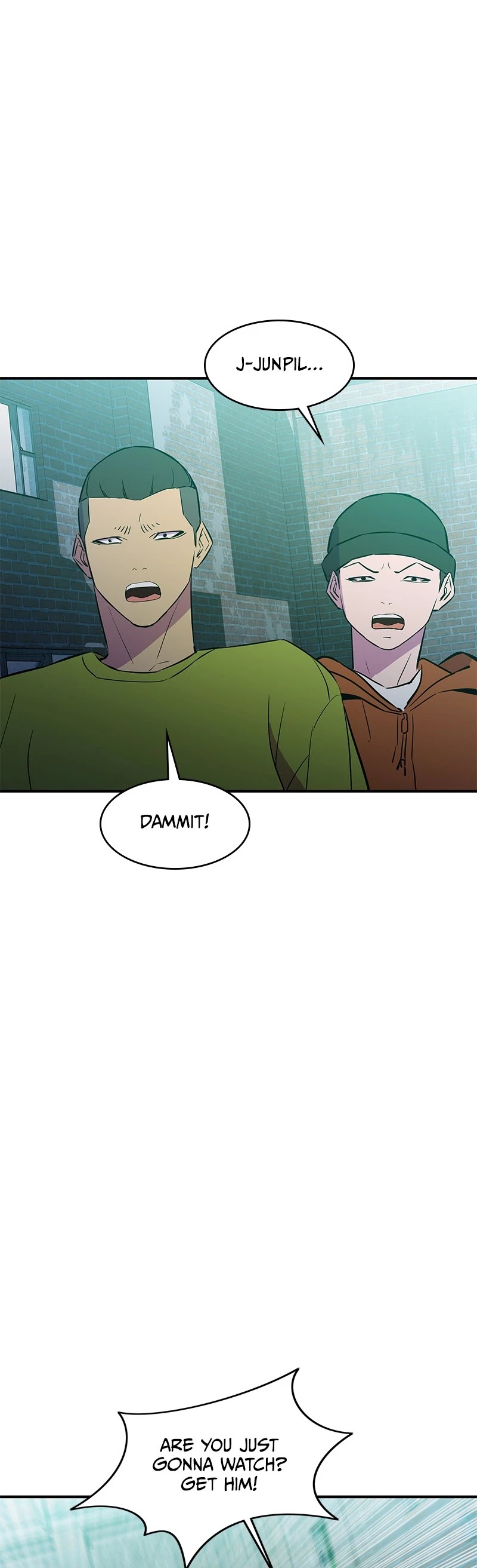 Incompetent Villain Chapter 41 page 12 - Chapter 41: Episode 41
