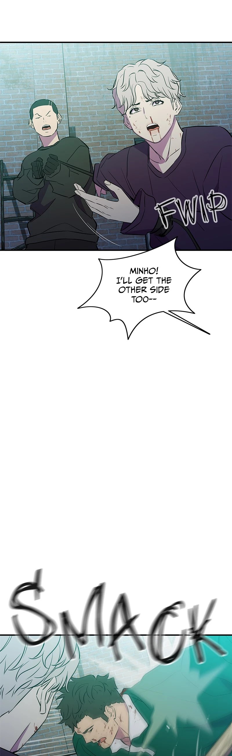 Incompetent Villain Chapter 41 page 16 - Chapter 41: Episode 41