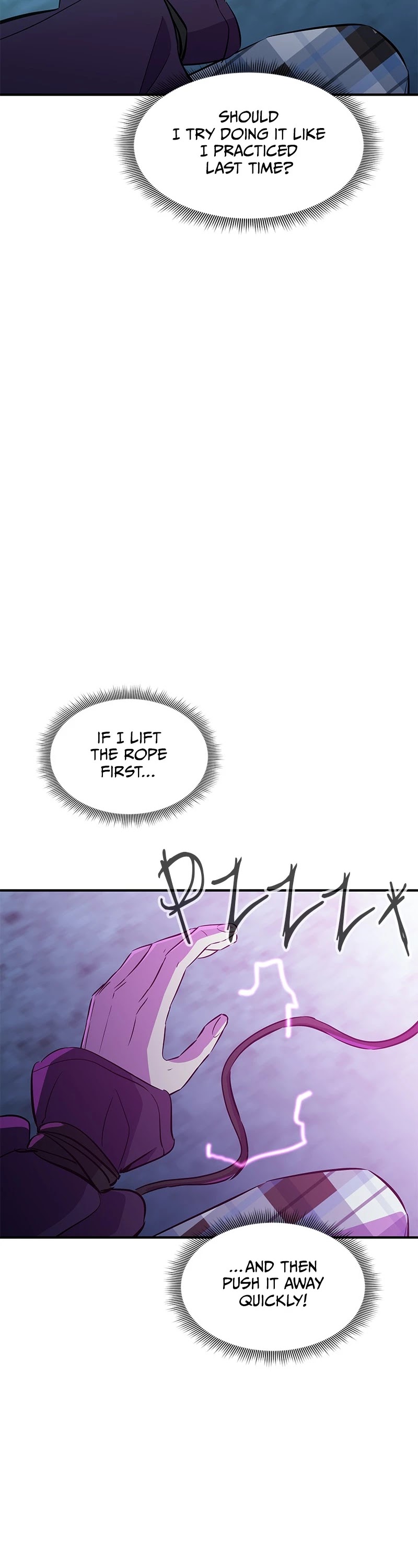 Incompetent Villain Chapter 41 page 18 - Chapter 41: Episode 41