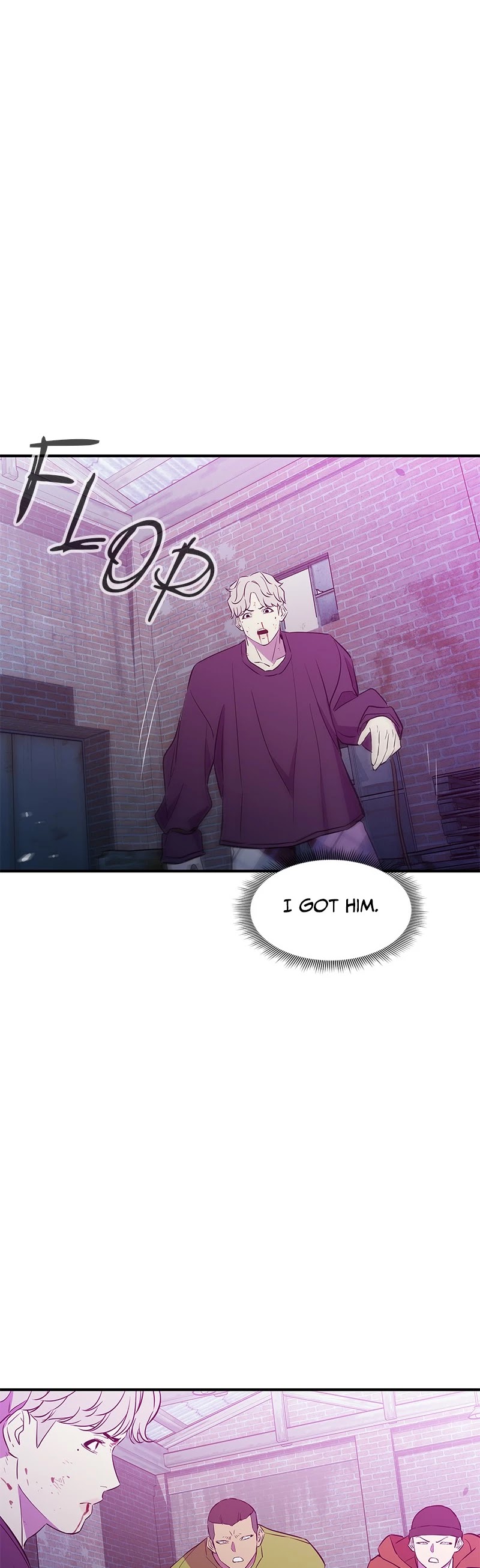 Incompetent Villain Chapter 41 page 20 - Chapter 41: Episode 41