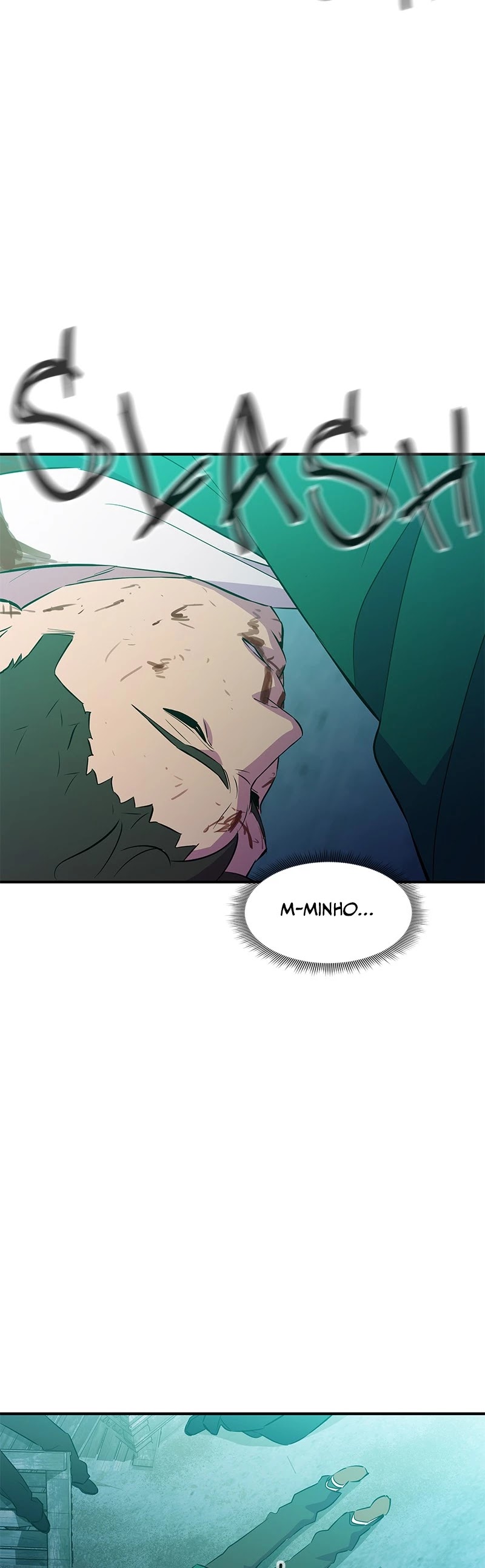 Incompetent Villain Chapter 41 page 24 - Chapter 41: Episode 41
