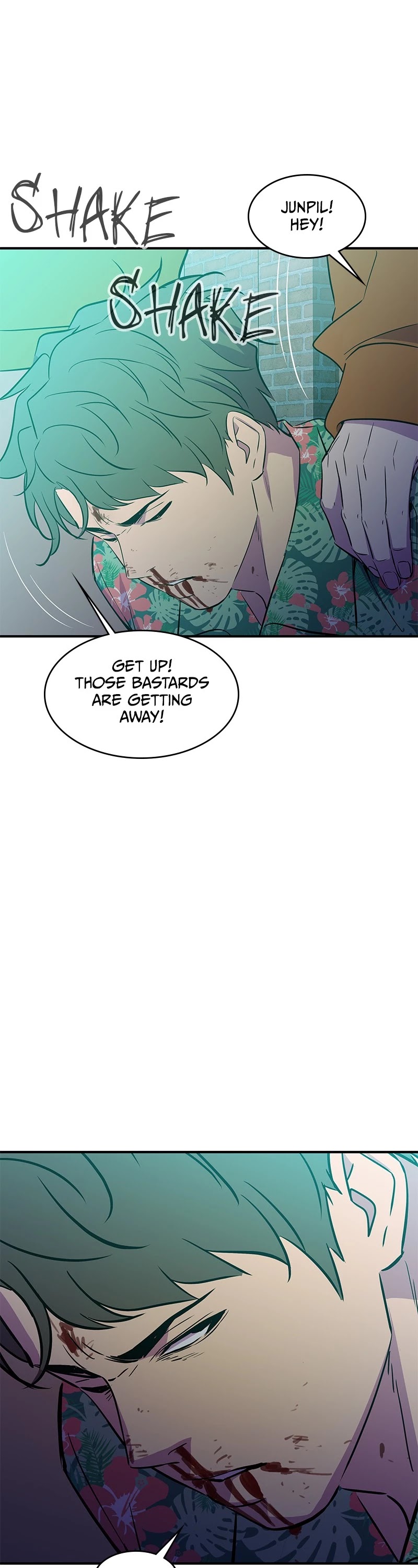 Incompetent Villain Chapter 41 page 26 - Chapter 41: Episode 41