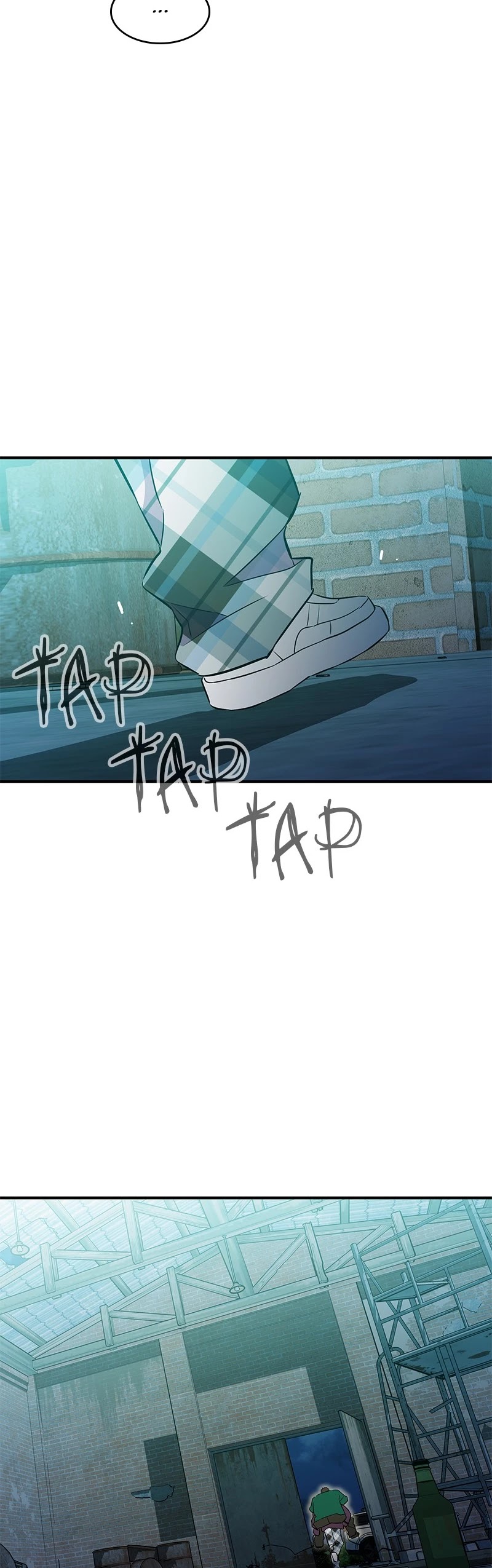 Incompetent Villain Chapter 41 page 27 - Chapter 41: Episode 41
