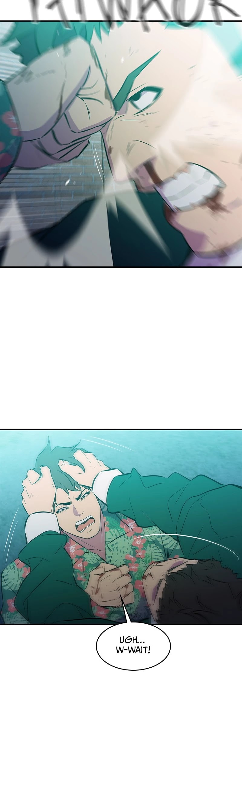 Incompetent Villain Chapter 41 page 8 - Chapter 41: Episode 41