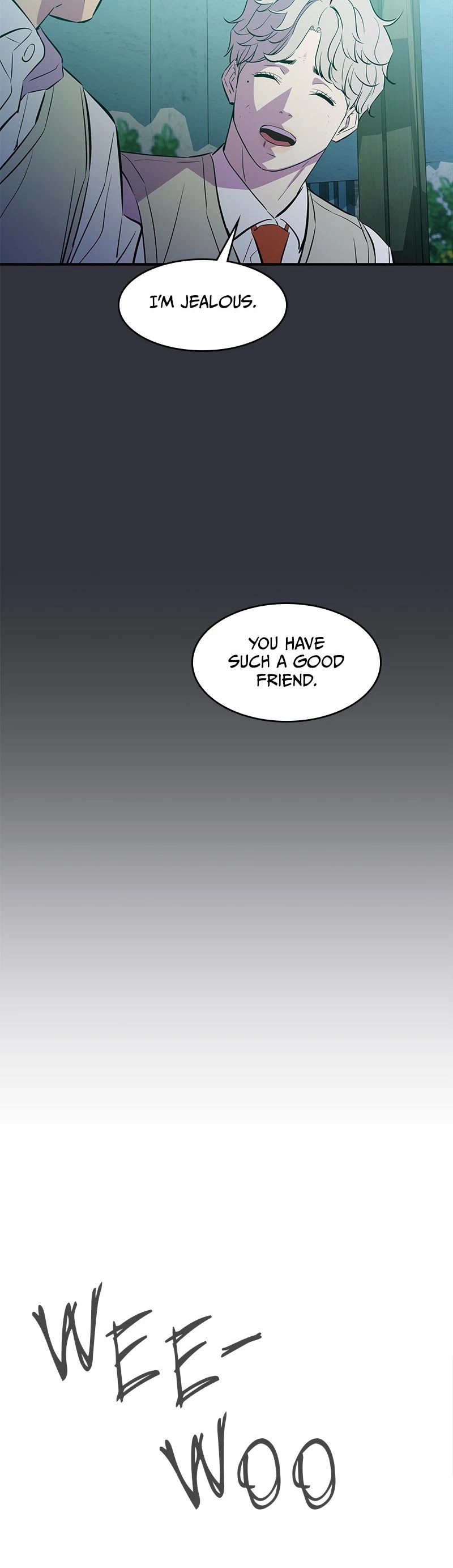 Incompetent Villain Chapter 42 page 23 - Chapter 42: Episode 42