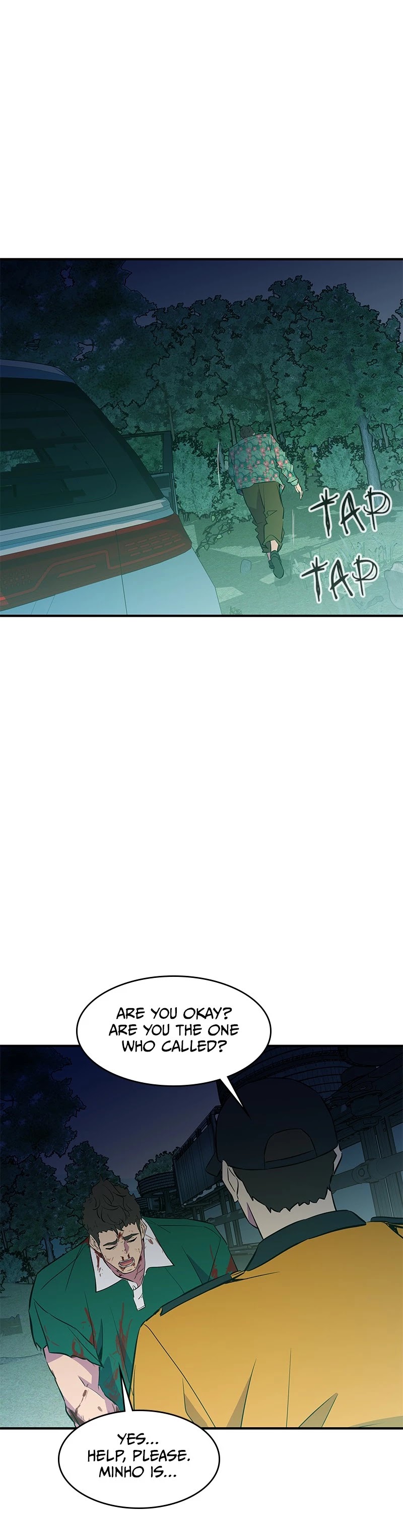 Incompetent Villain Chapter 42 page 26 - Chapter 42: Episode 42