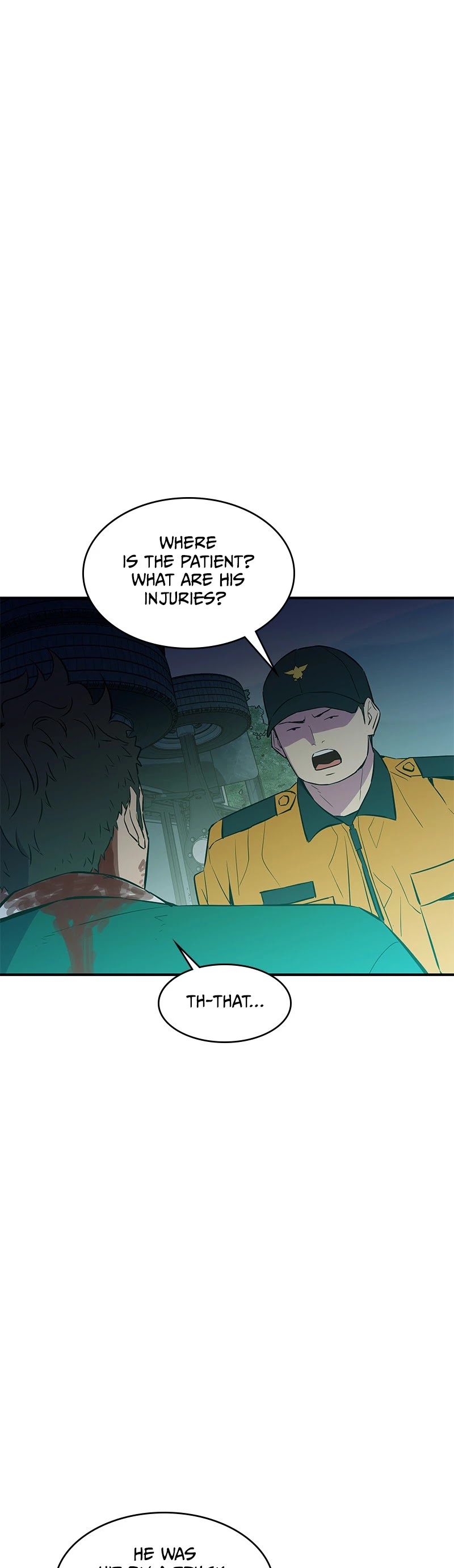 Incompetent Villain Chapter 42 page 27 - Chapter 42: Episode 42