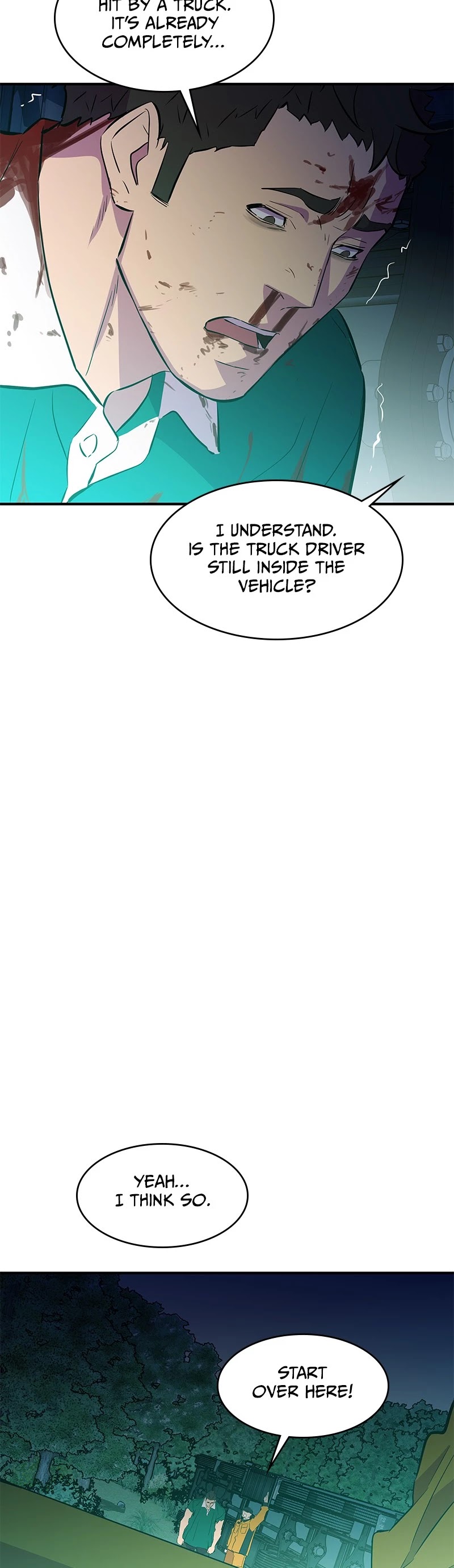 Incompetent Villain Chapter 42 page 28 - Chapter 42: Episode 42